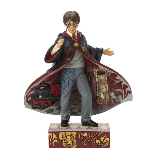 HARRY POTTER MAGICAL MOMENT