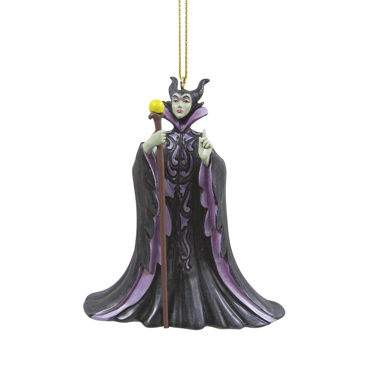 MALEFICENT HO