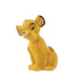 Roar into savings with the Disney Simba Money Bank. This majestic bank, featuring the Lion King's heir, safeguards your treasure while adding pride to your savings journey. Let Simba's bravery and spirit guide your financial adventures to the circle of life