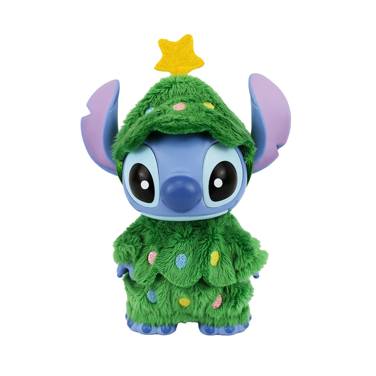 STITCH CHRISTMAS TREE