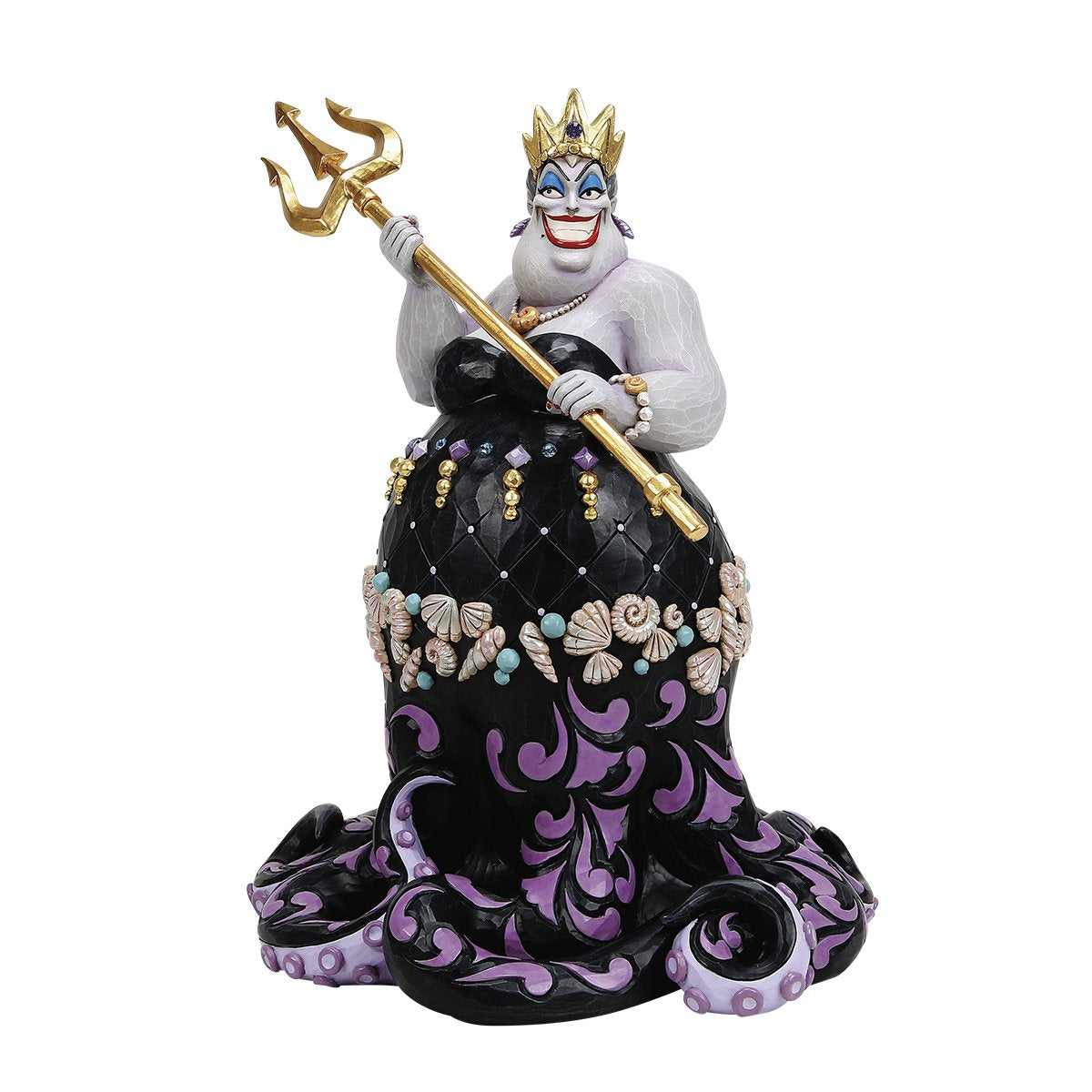 URSULA DELUXE