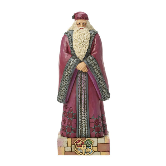 DUMBLEDORE