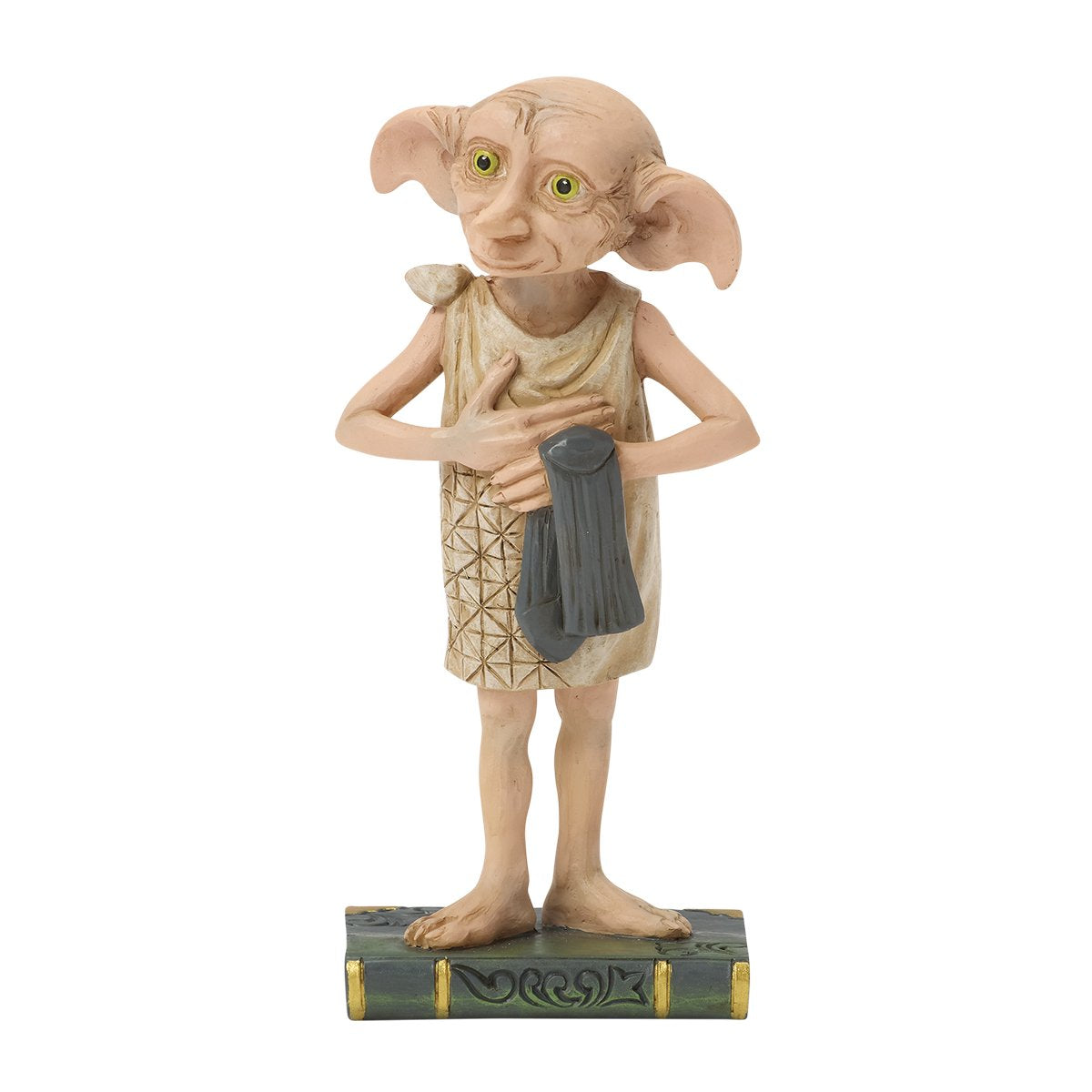 DOBBY PERSONALITY POSE