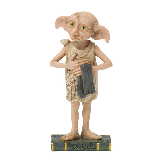 DOBBY PERSONALITY POSE