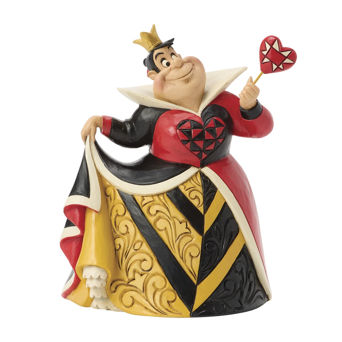 QUEEN OF HEARTS 6017854