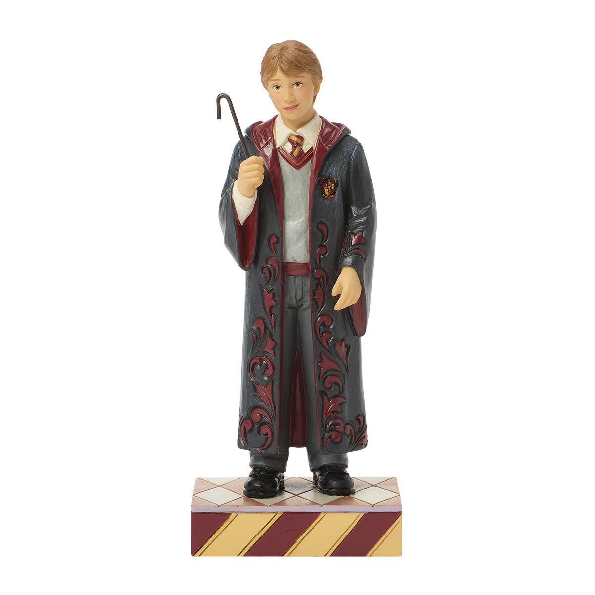 RON'S BROKEN WAND