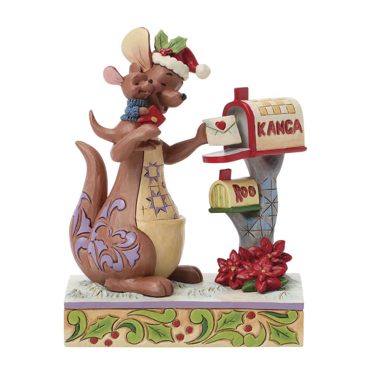 KANGA & ROO CHRISTMAS