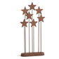 Metal Star Backdrop