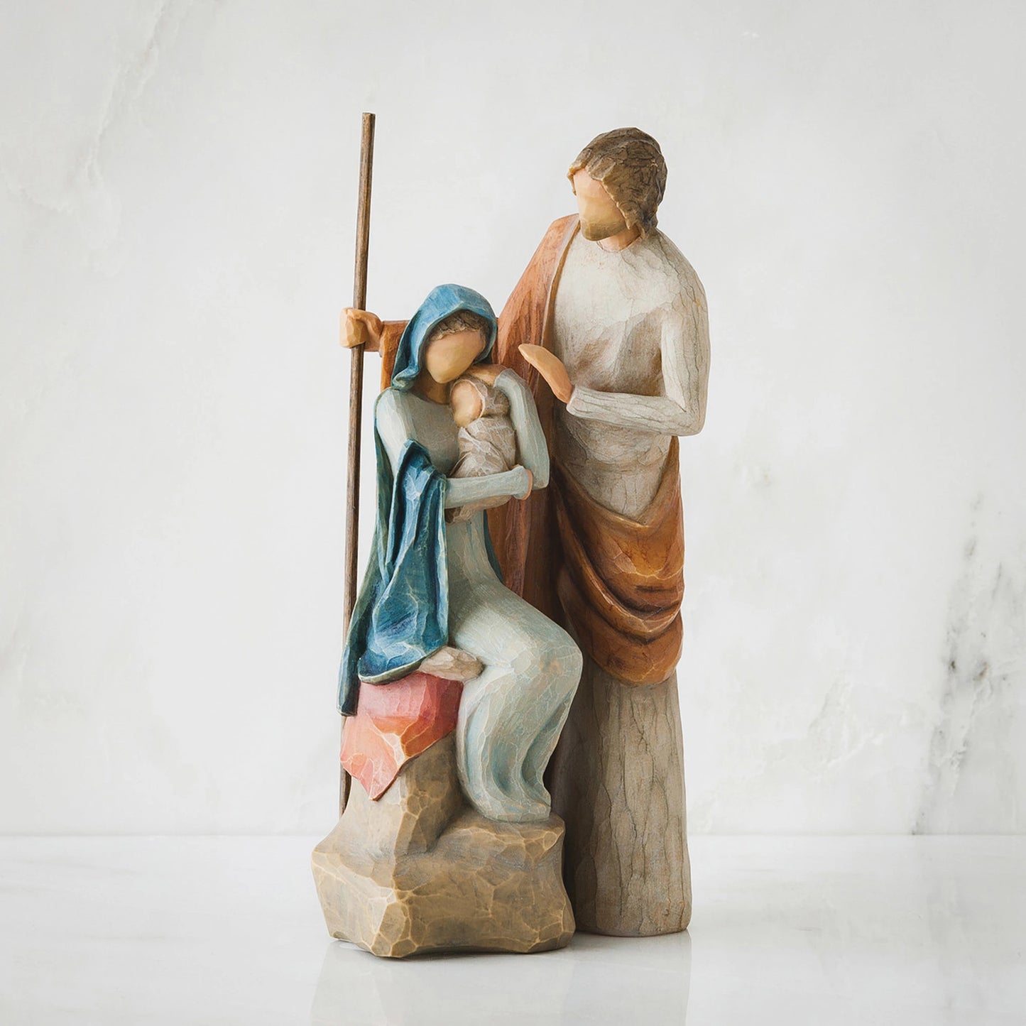 The Holy Family