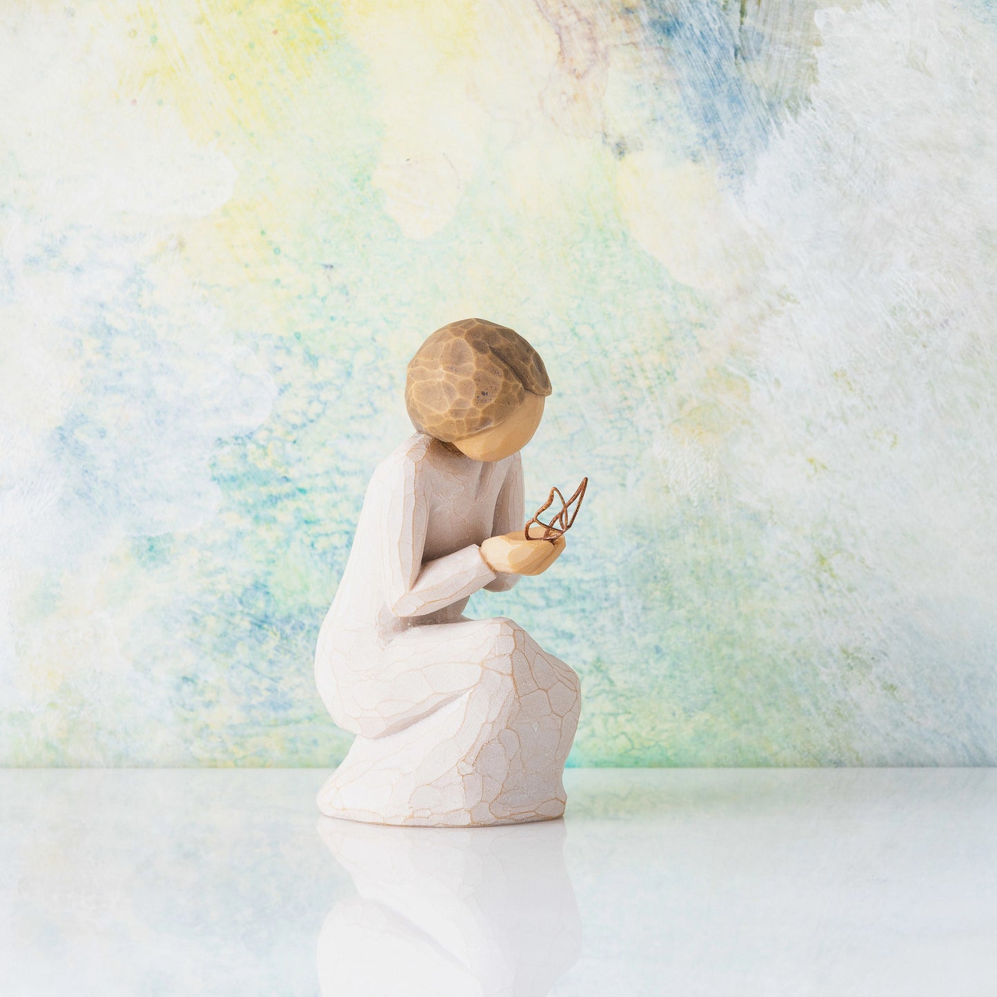 Quiet Wonder