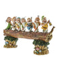 Homeward Bound (Seven Dwarfs Figurine)