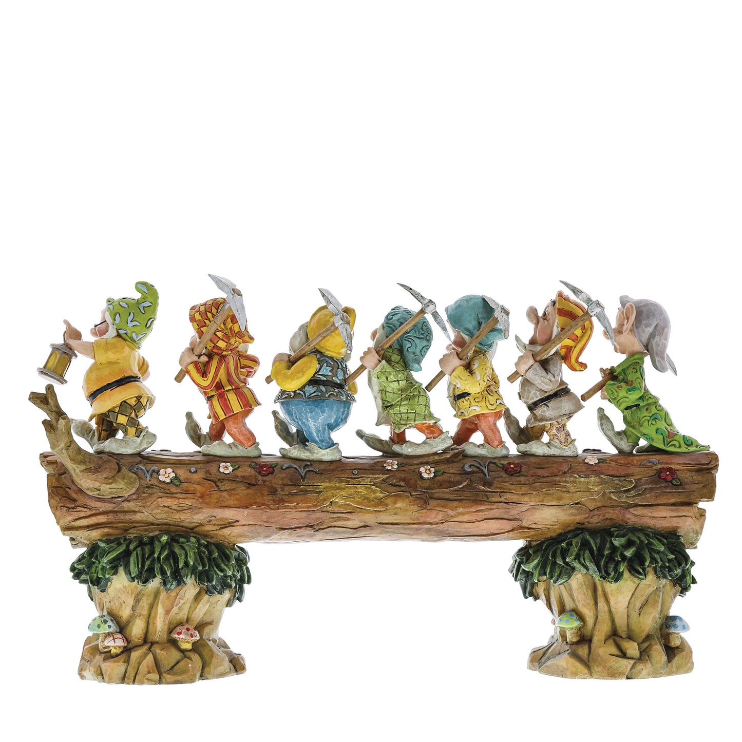 Homeward Bound (Seven Dwarfs Figurine)