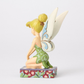 A Pixie Delight (Tinker Bell Figurine)