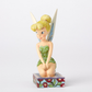 A Pixie Delight (Tinker Bell Figurine)