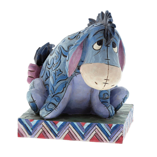 True Blue Companion (Eeyore Figurine)