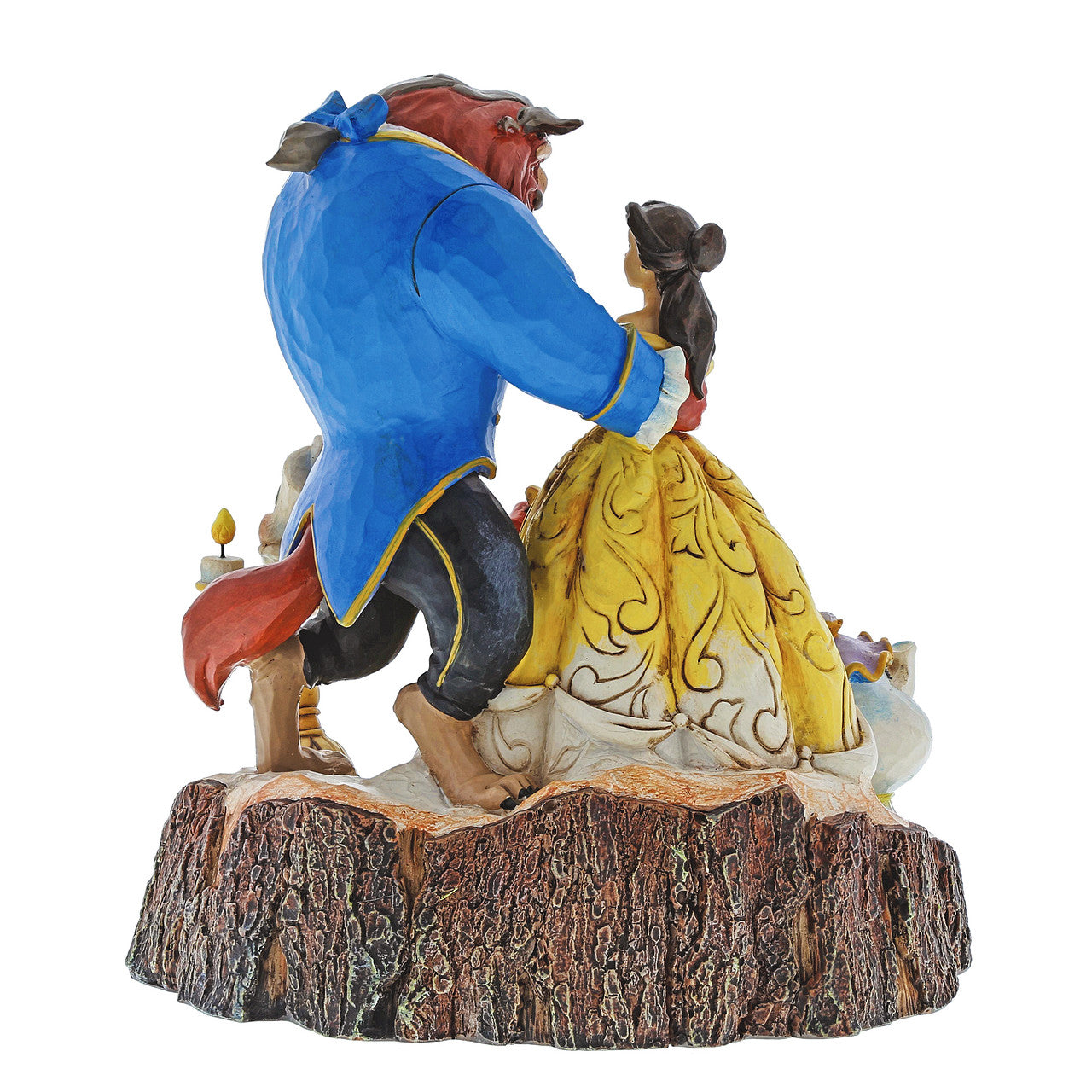 Tale as Old as Time