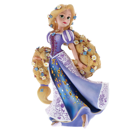 Rapunzel Figurine