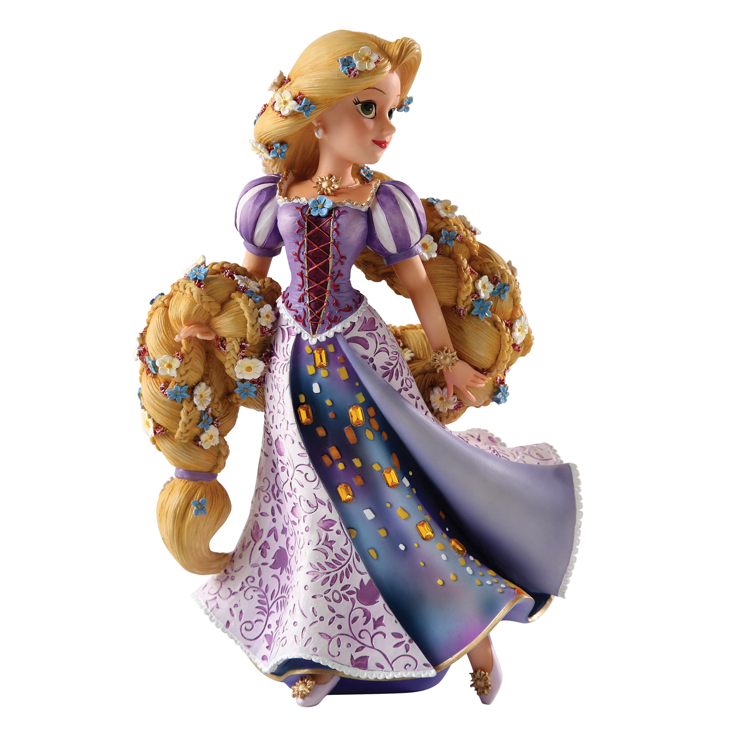 Rapunzel Figurine