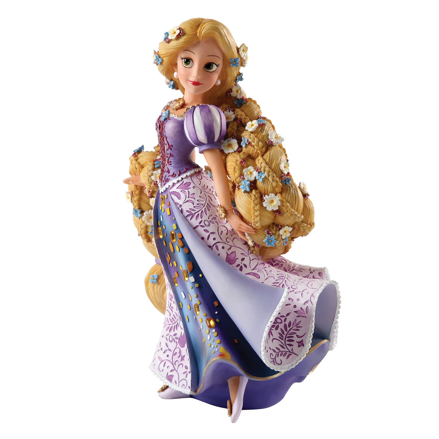 Rapunzel Figurine