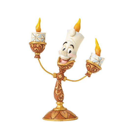 Ooh La La (Lumiere Figurine)