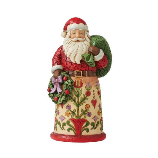 Bringing Christmas Home