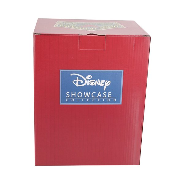 Sharing Memories (Mickey & Minnie Mouse Figurine)