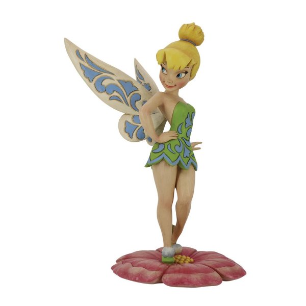 Tinkerbell Statement Figurine