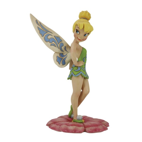 Tinkerbell Statement Figurine