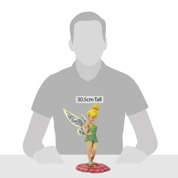 Tinkerbell Statement Figurine