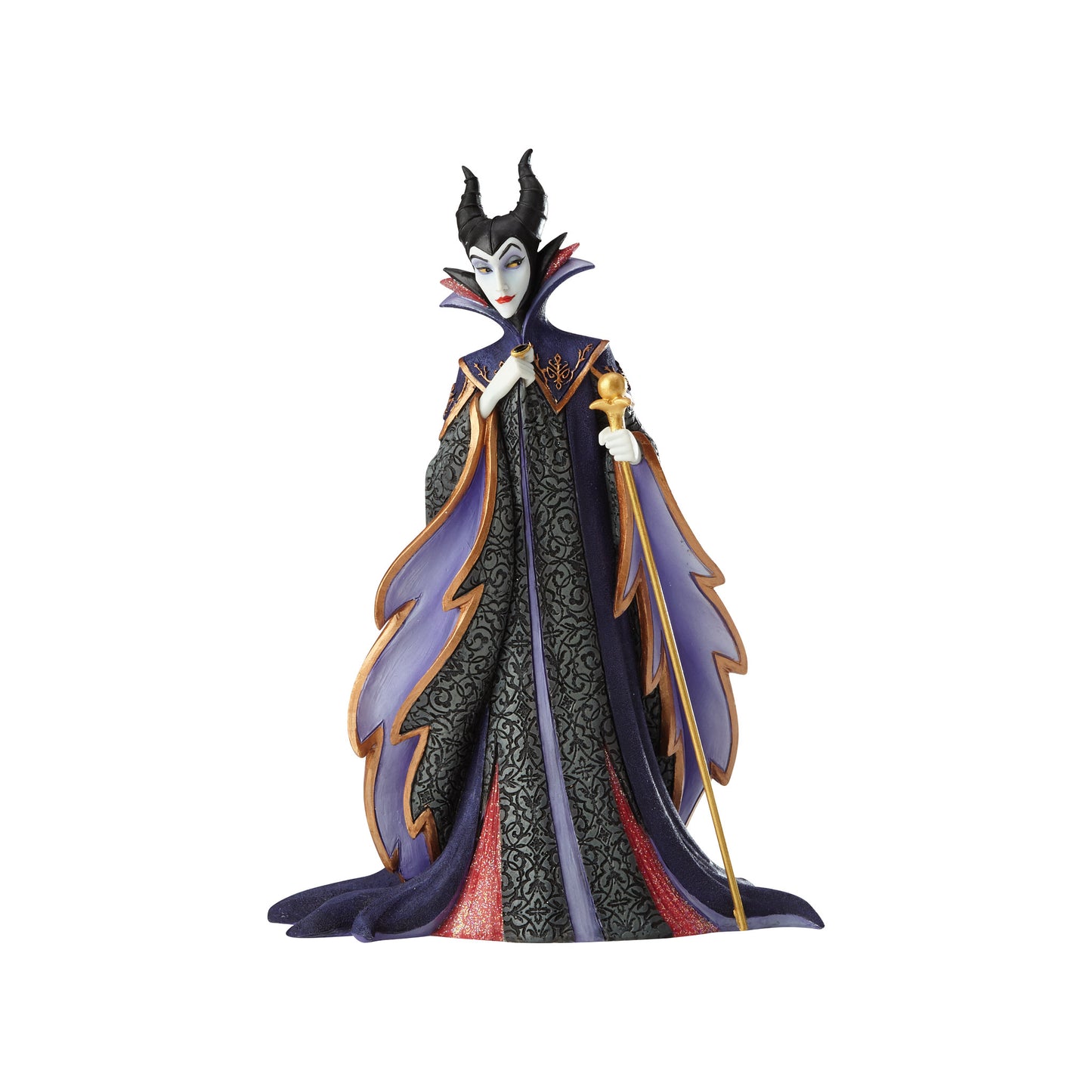 Maleficent Figurine