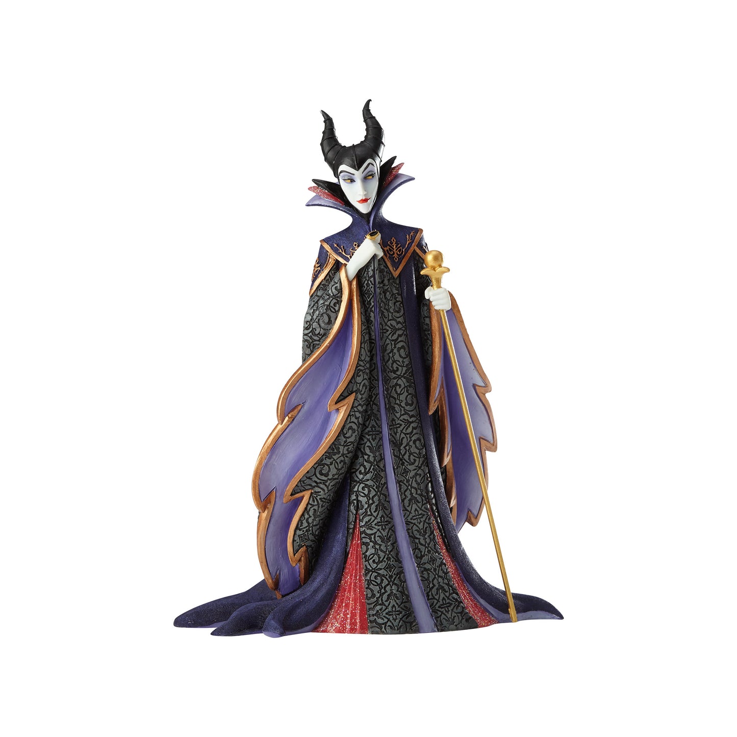 Maleficent Figurine