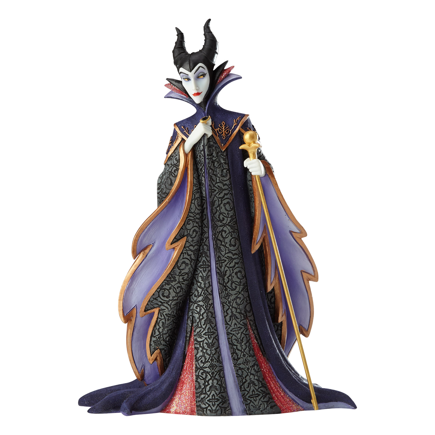 Maleficent Figurine