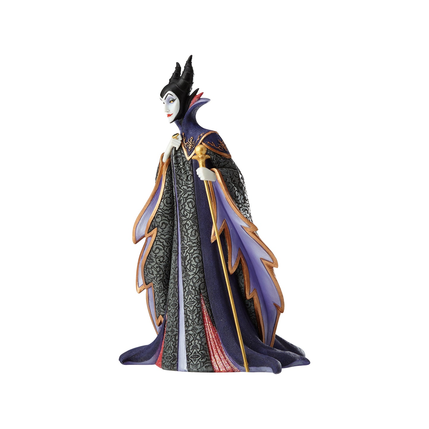 Maleficent Figurine