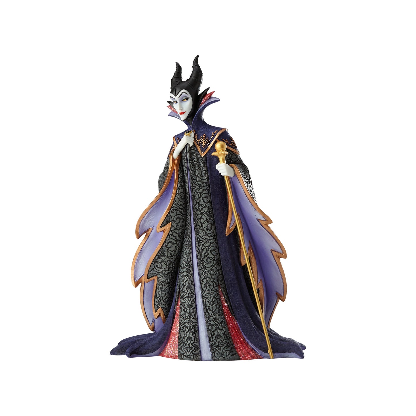 Maleficent Figurine