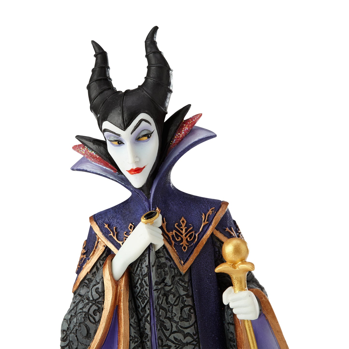 Maleficent Figurine