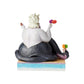 Ursula and Ariel Figurine