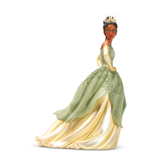 Tiana Figurine