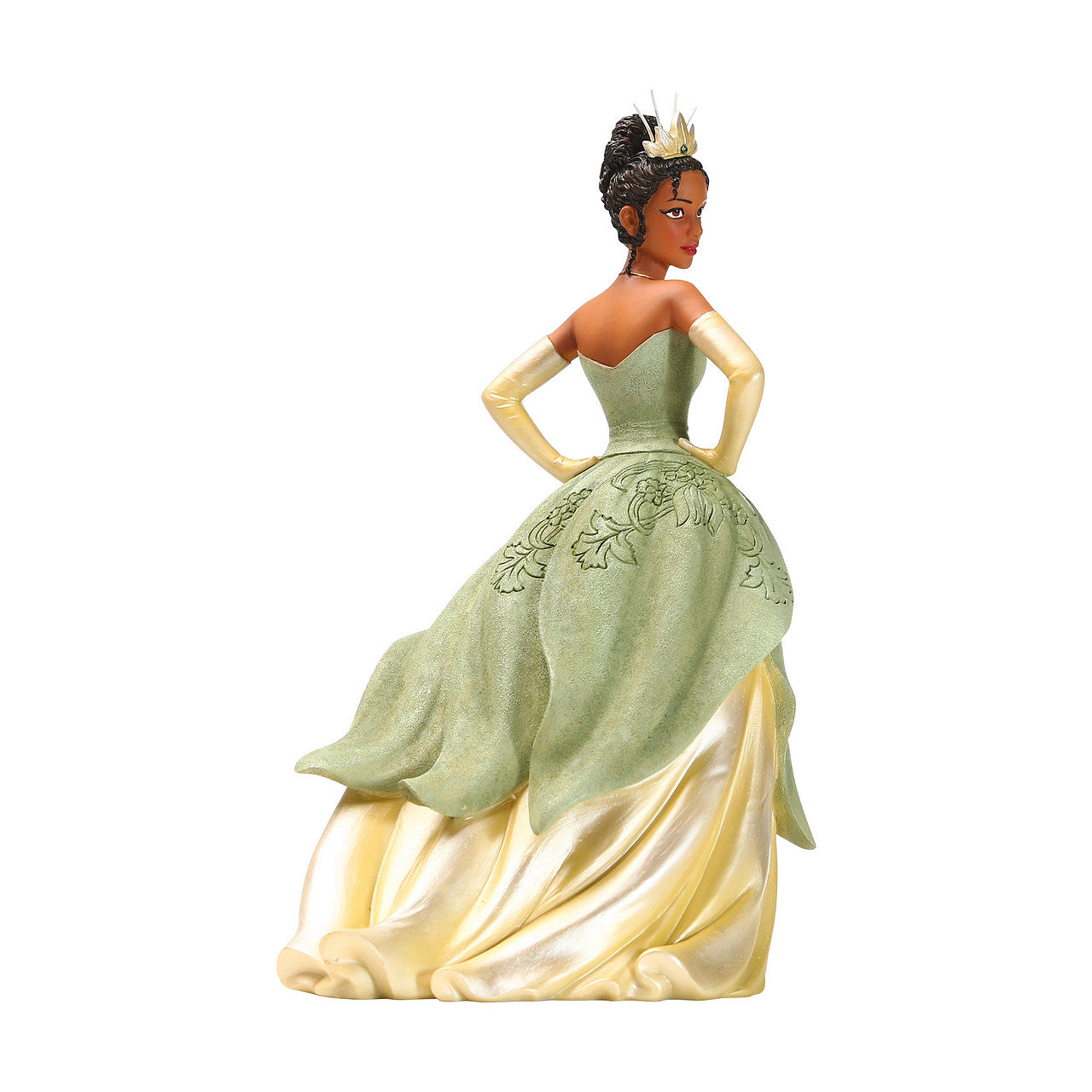 Tiana Figurine