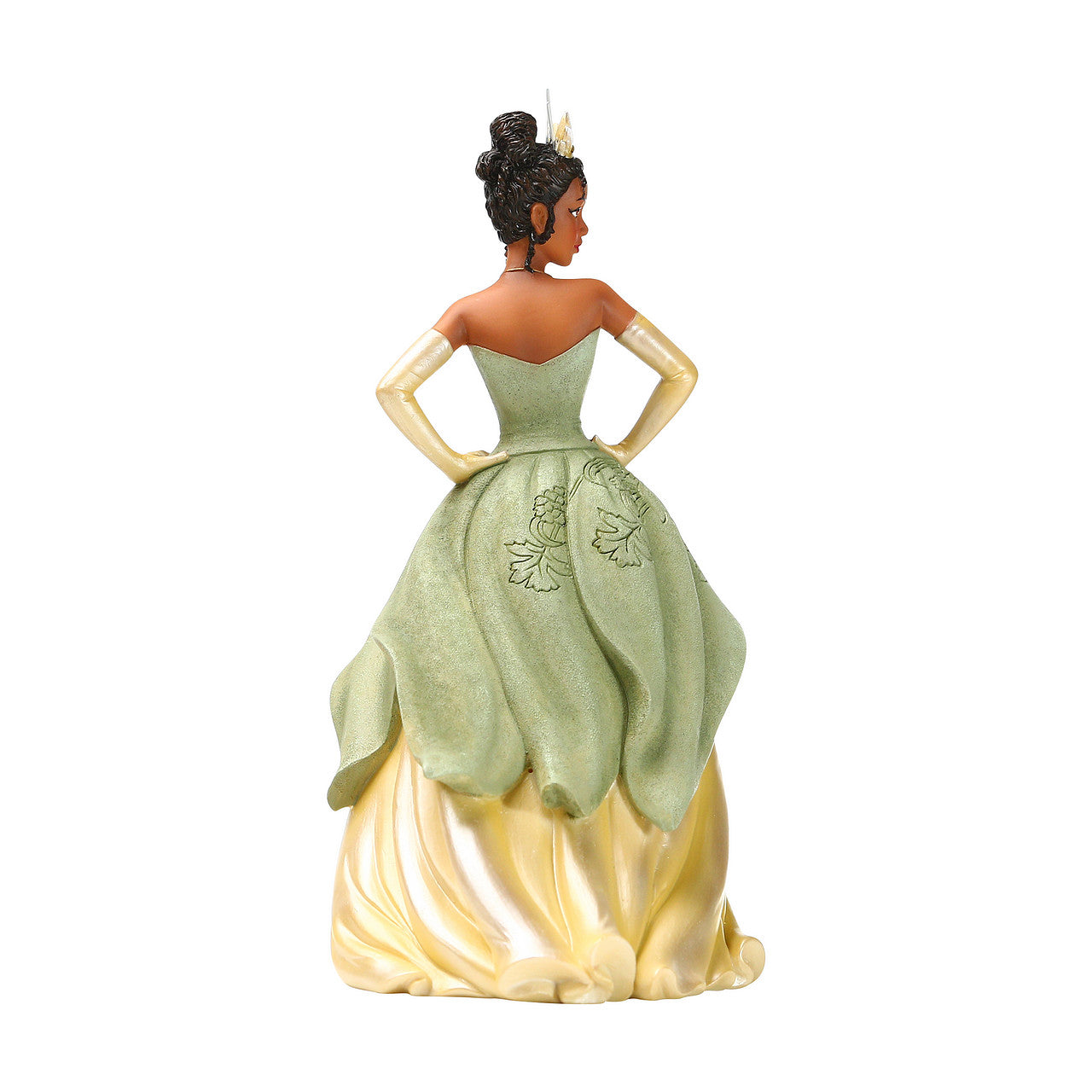 Tiana Figurine