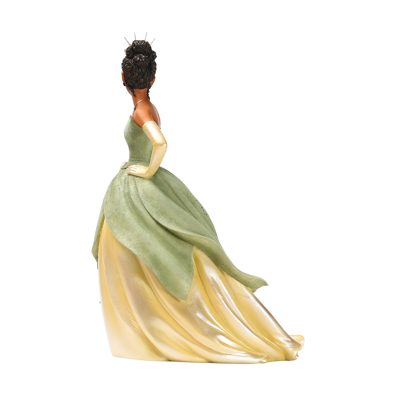 Tiana Figurine