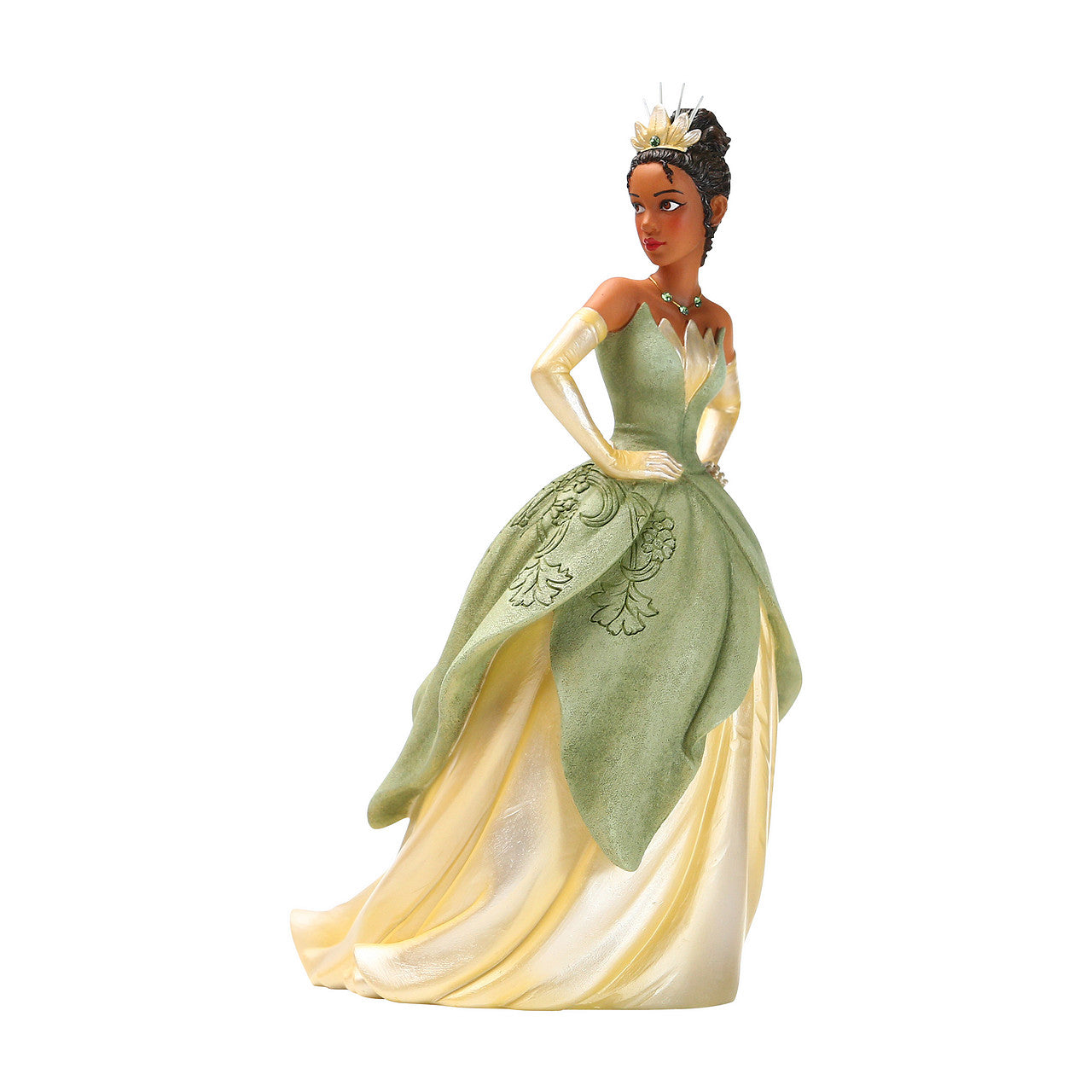 Tiana Figurine