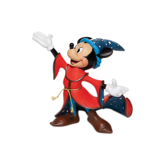 Sorcerer Mickey Figurine