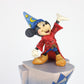 Summit of Imagination (Sorcerer Mickey Masterpiece Figurine)