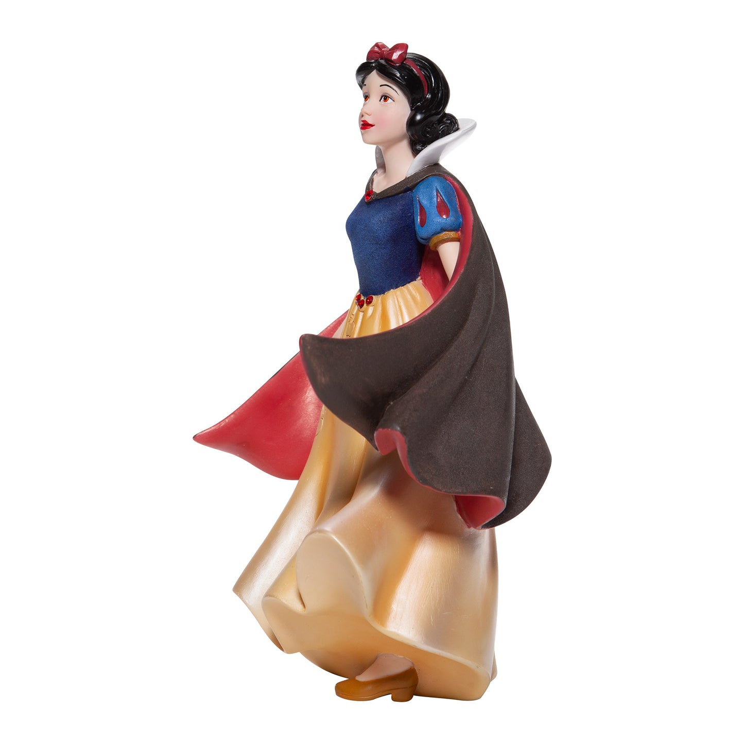 Snow White Couture de Force Figurine