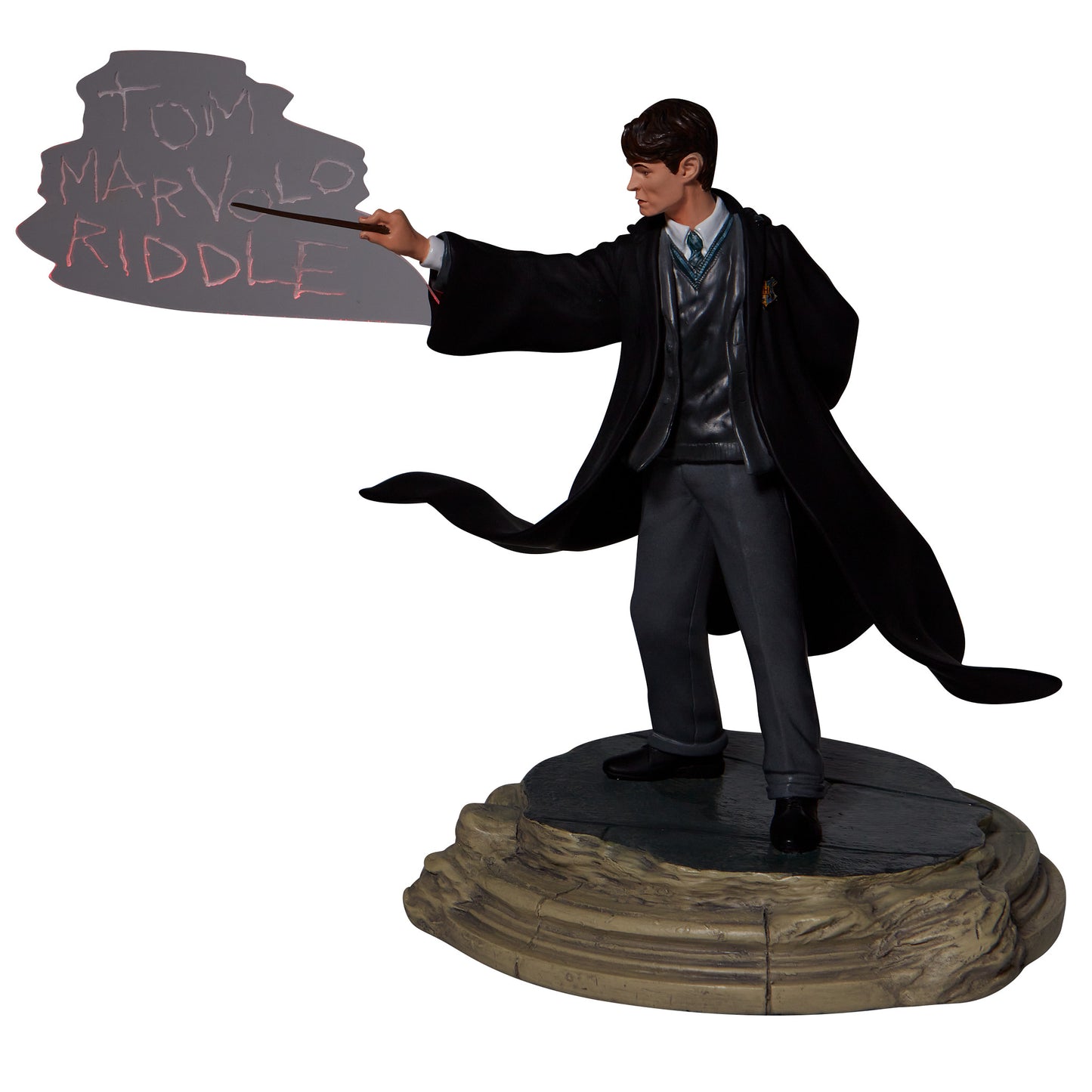 Tom Riddle Figurine