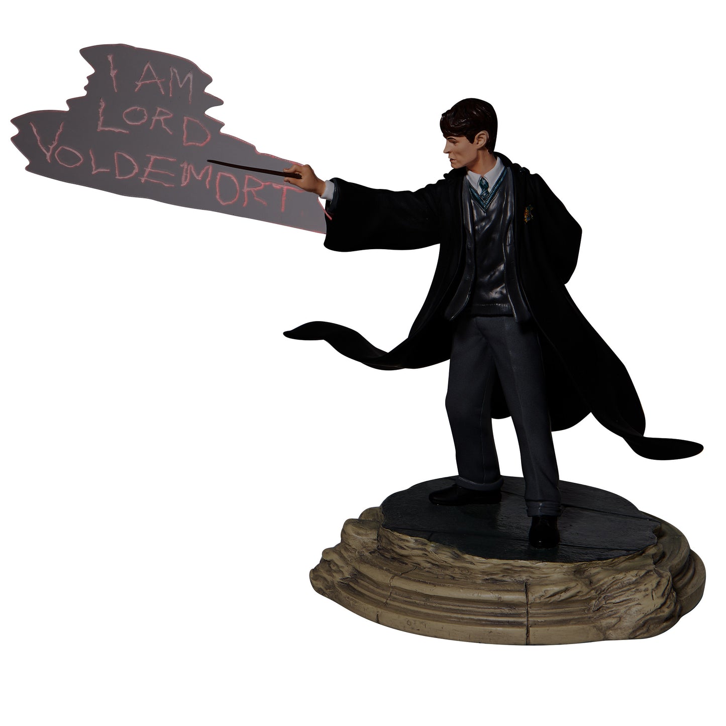 Tom Riddle Figurine