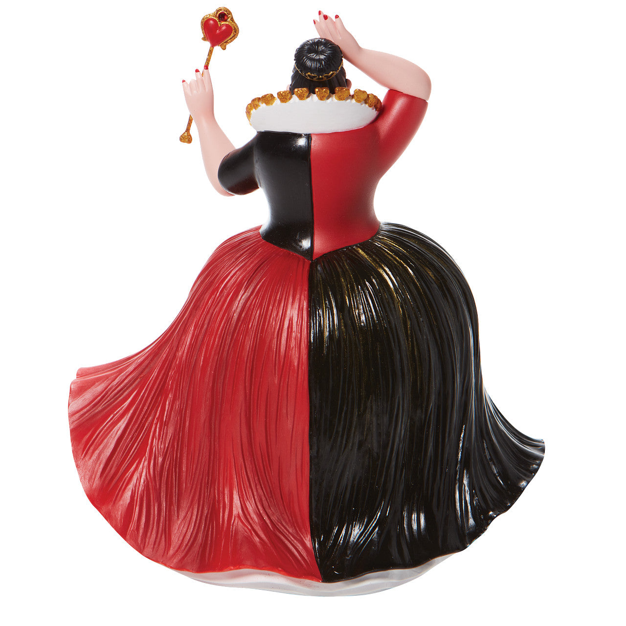 Queen of Hearts Couture de Force Figurine