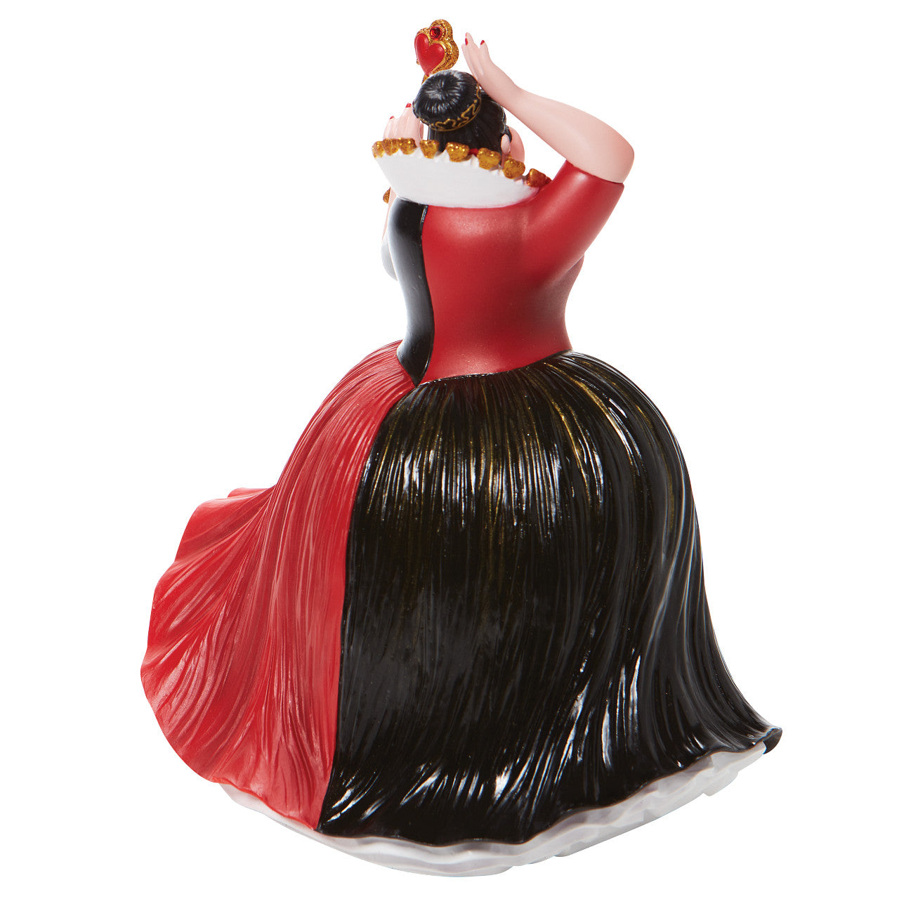 Queen of Hearts Couture de Force Figurine