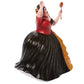 Queen of Hearts Couture de Force Figurine