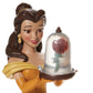 A Rare Rose - Belle Deluxe Figurine
